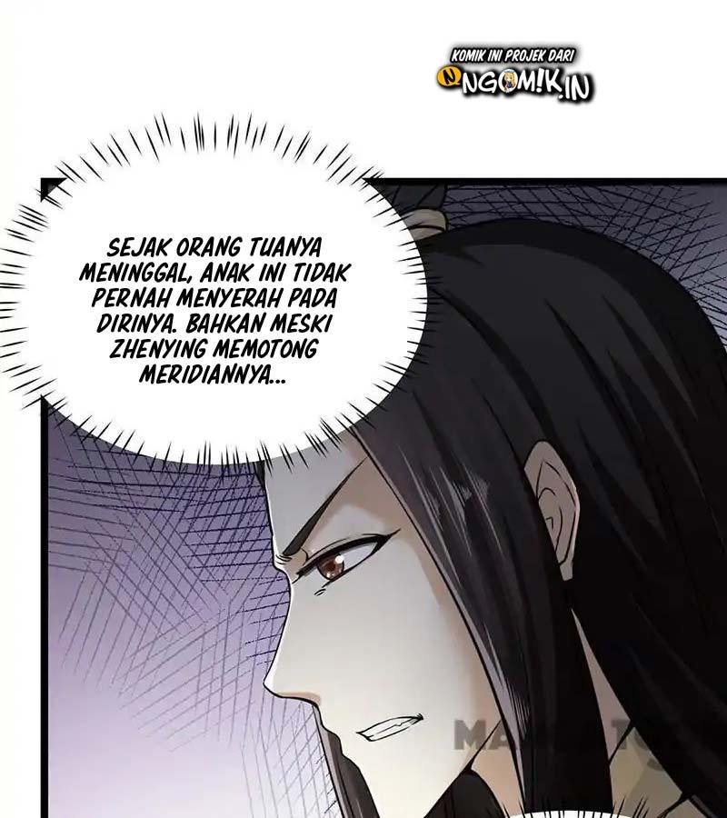 Martial Arts Reigns Chapter 01 Bahasa Indonesia